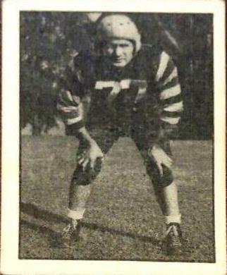 Byron Karrys #36