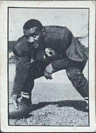 Chuck Anderson #60