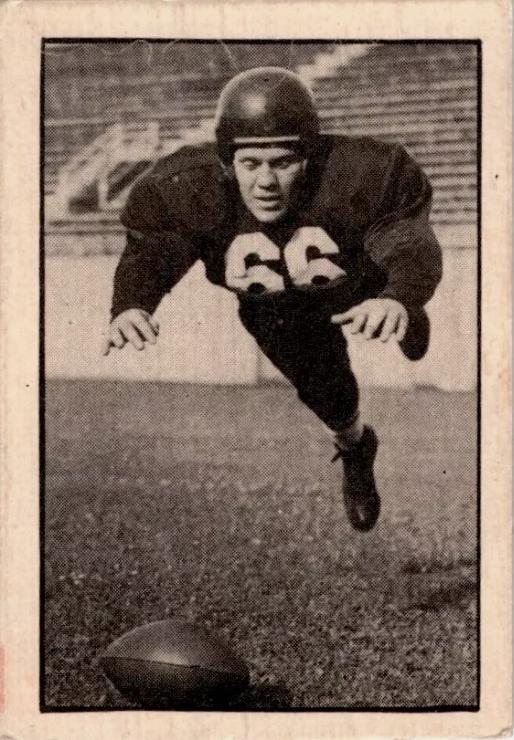 Dave Tomlinson #54