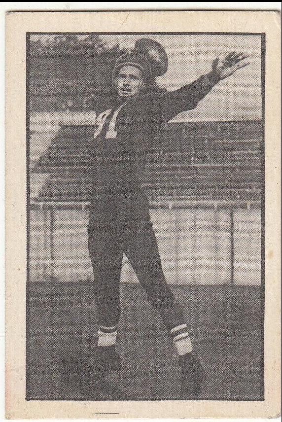 Frank Nagle #59