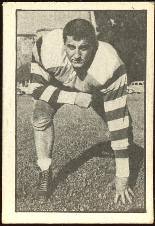 Fred Black #26