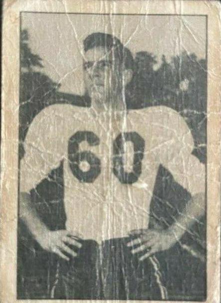 Glenn Douglas #53