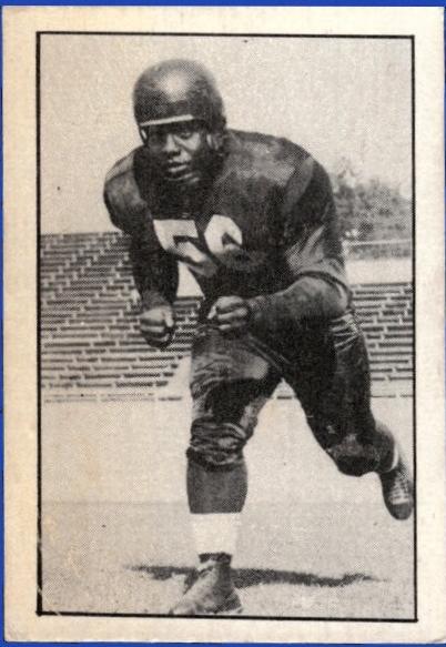 Herb Trawick #41
