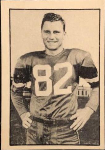 Howie Turner #69