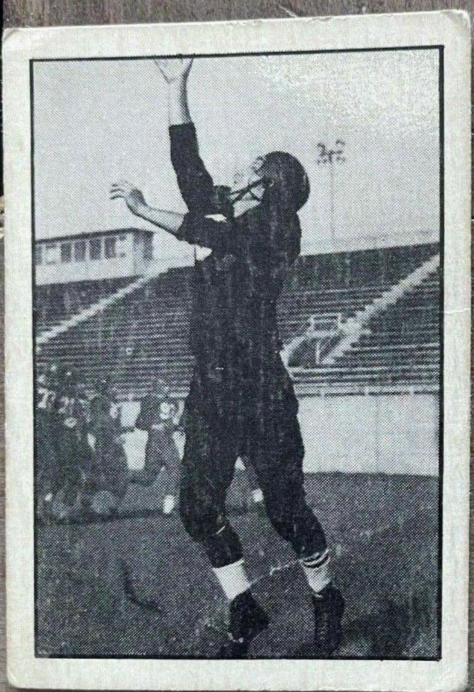 Jim Mitchener #50