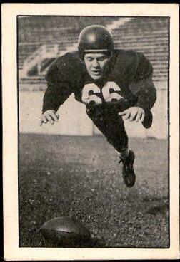 Jim Staton #52