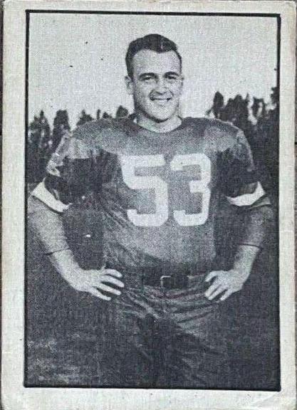 Joe Shinn #80