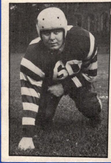Leslie Ascott #20