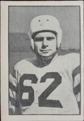 Lorne Parkin #32