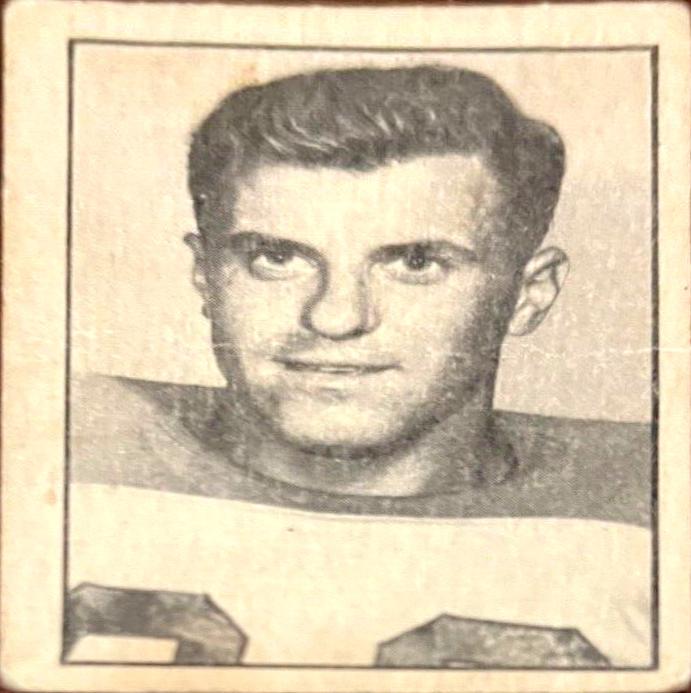 Pete Neumann #91