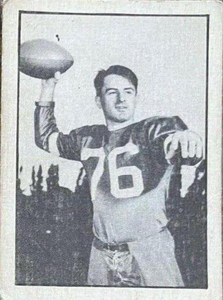 Peter Karpuk #64