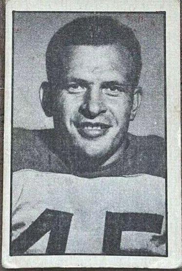 Ralph Sazio #82