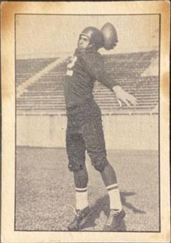 Sam Etcheverry #42