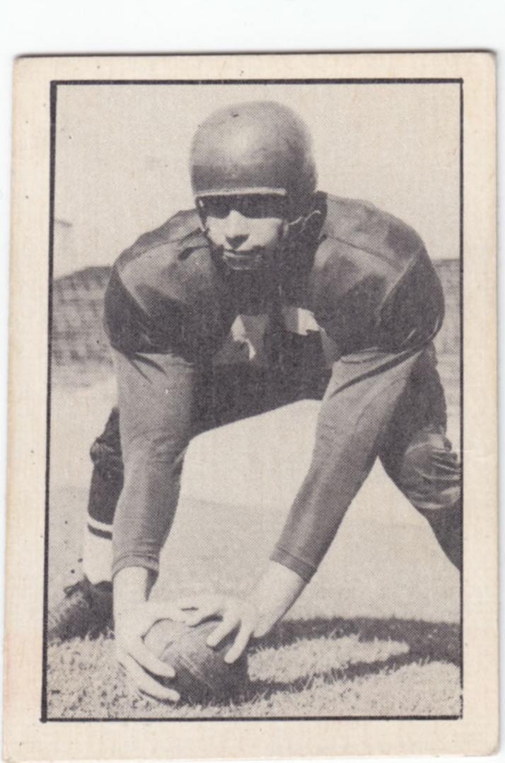 Tom Tofaute #46