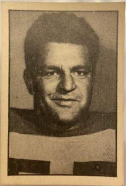 Vince Mazza #95