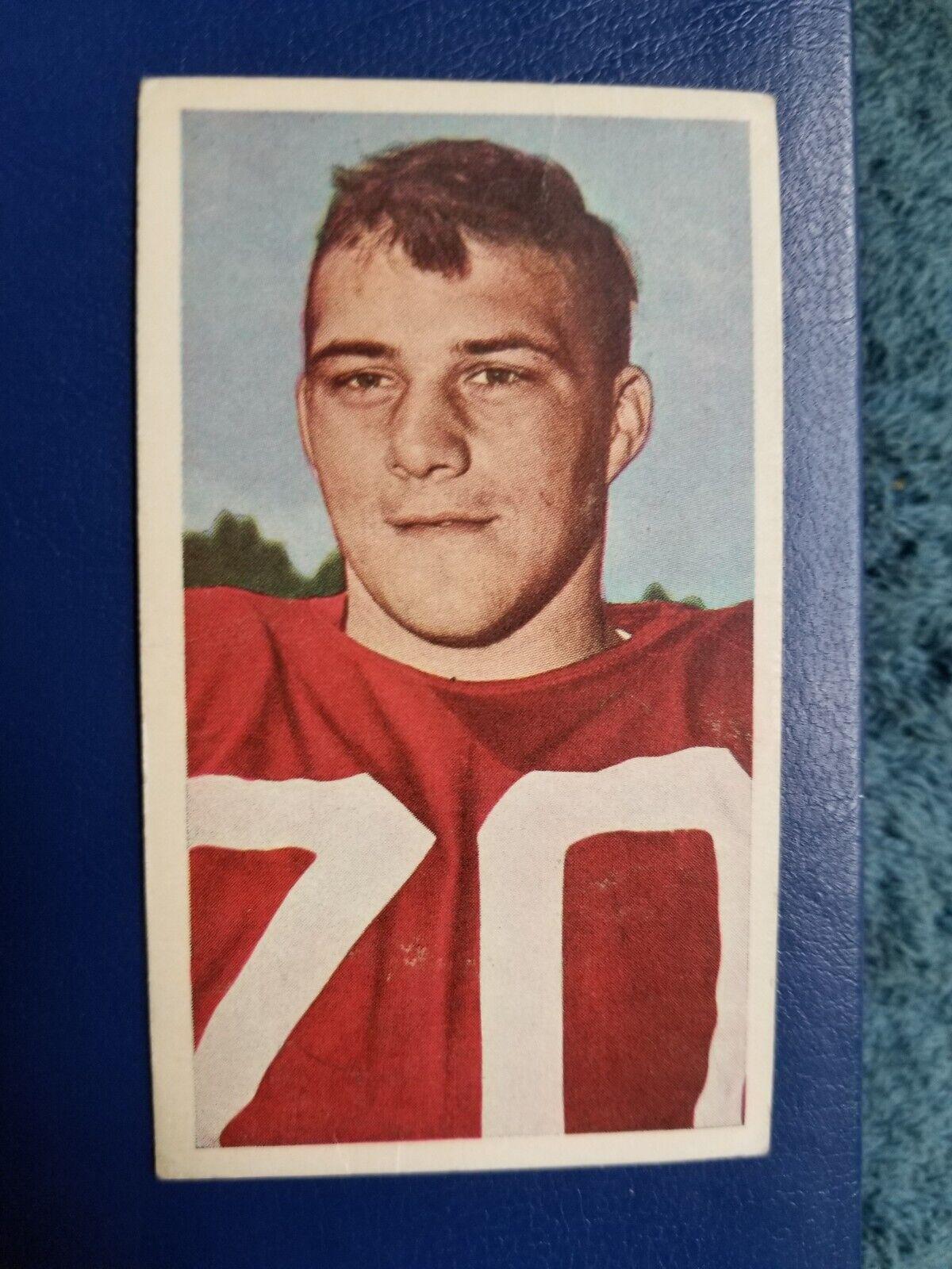 Bob Simpson #21