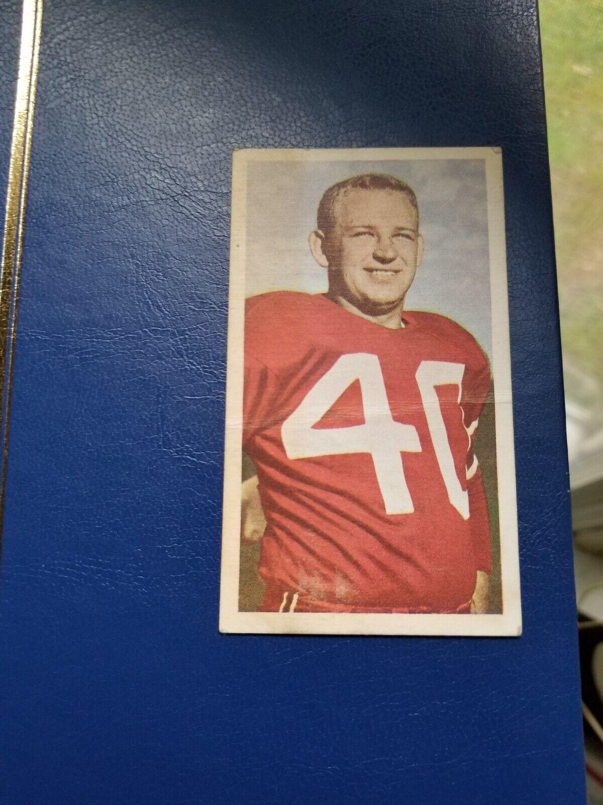 Bruno Bitkowski #22