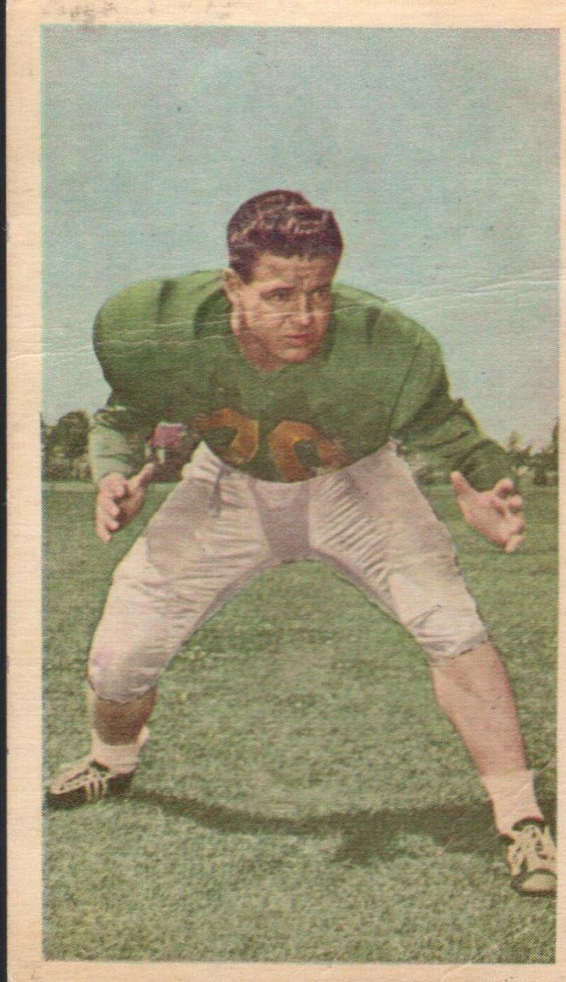 Frank Anderson #40