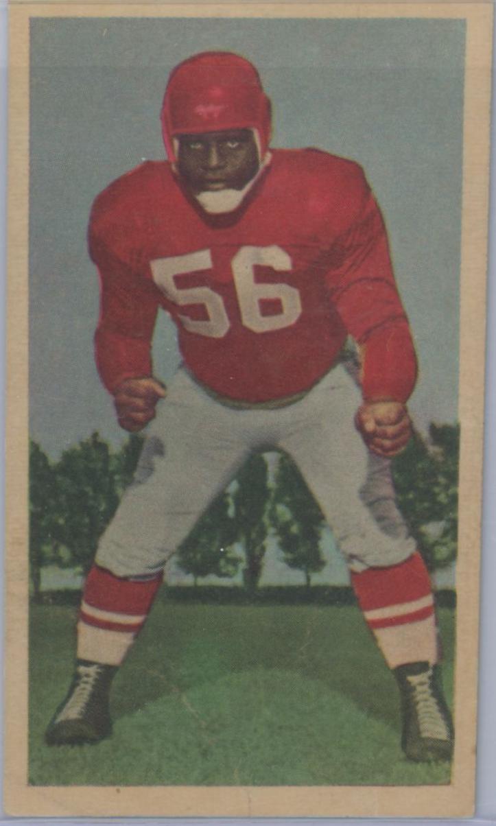 Herb Trawick #72