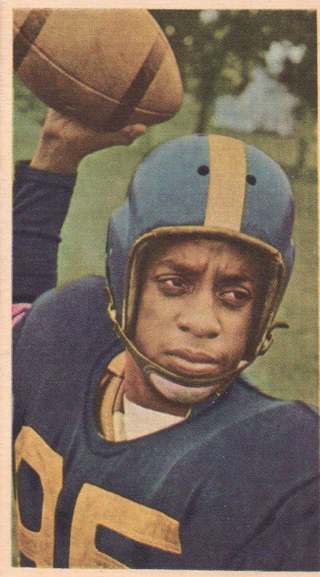 Jesse Thomas #14