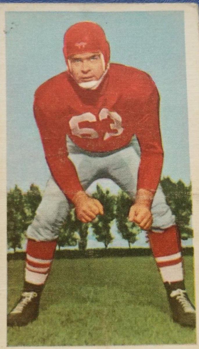 Jim Staton #63