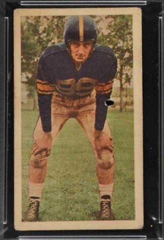 Lorne Benson #3