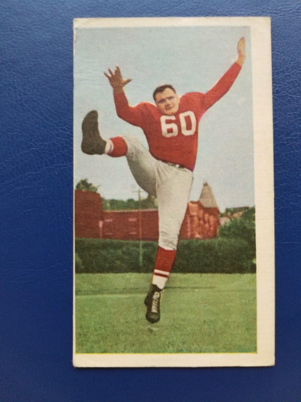 Tex Coulter #67