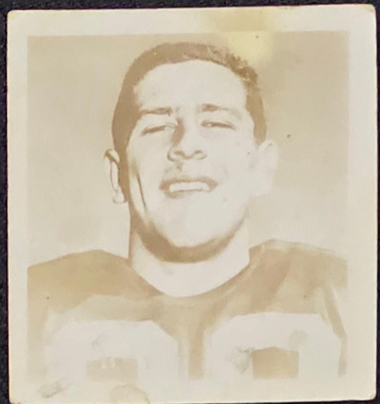 Bill Stevenson #23