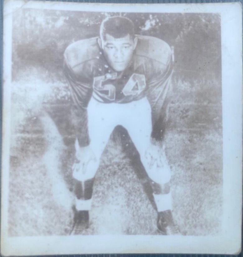 Calvin Jones #33
