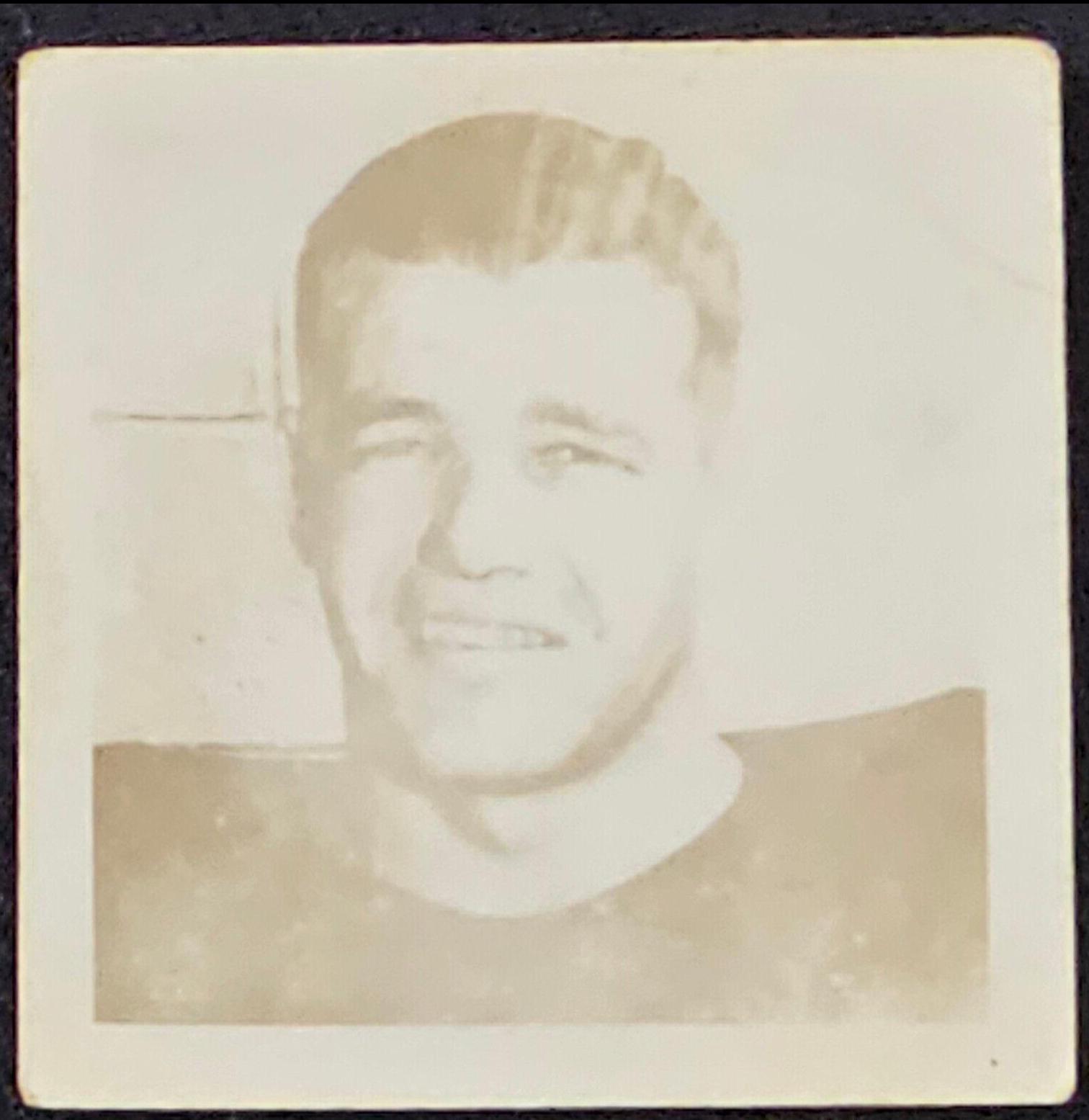 Duke Cook #22