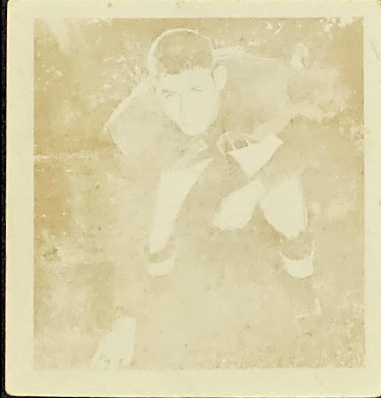 Herbert Gray #32