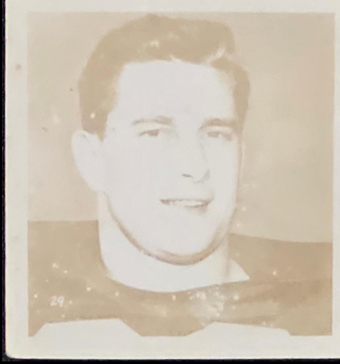 John Alderton #29