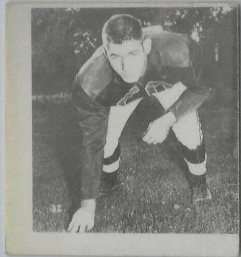 Lynn Bottoms #24