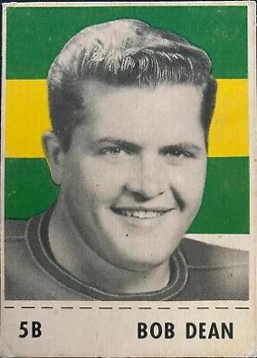 Bob Dean #5B