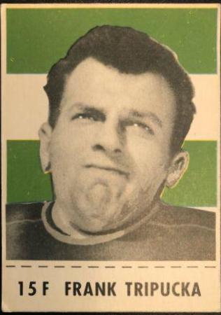 Frank Tripucka #15F