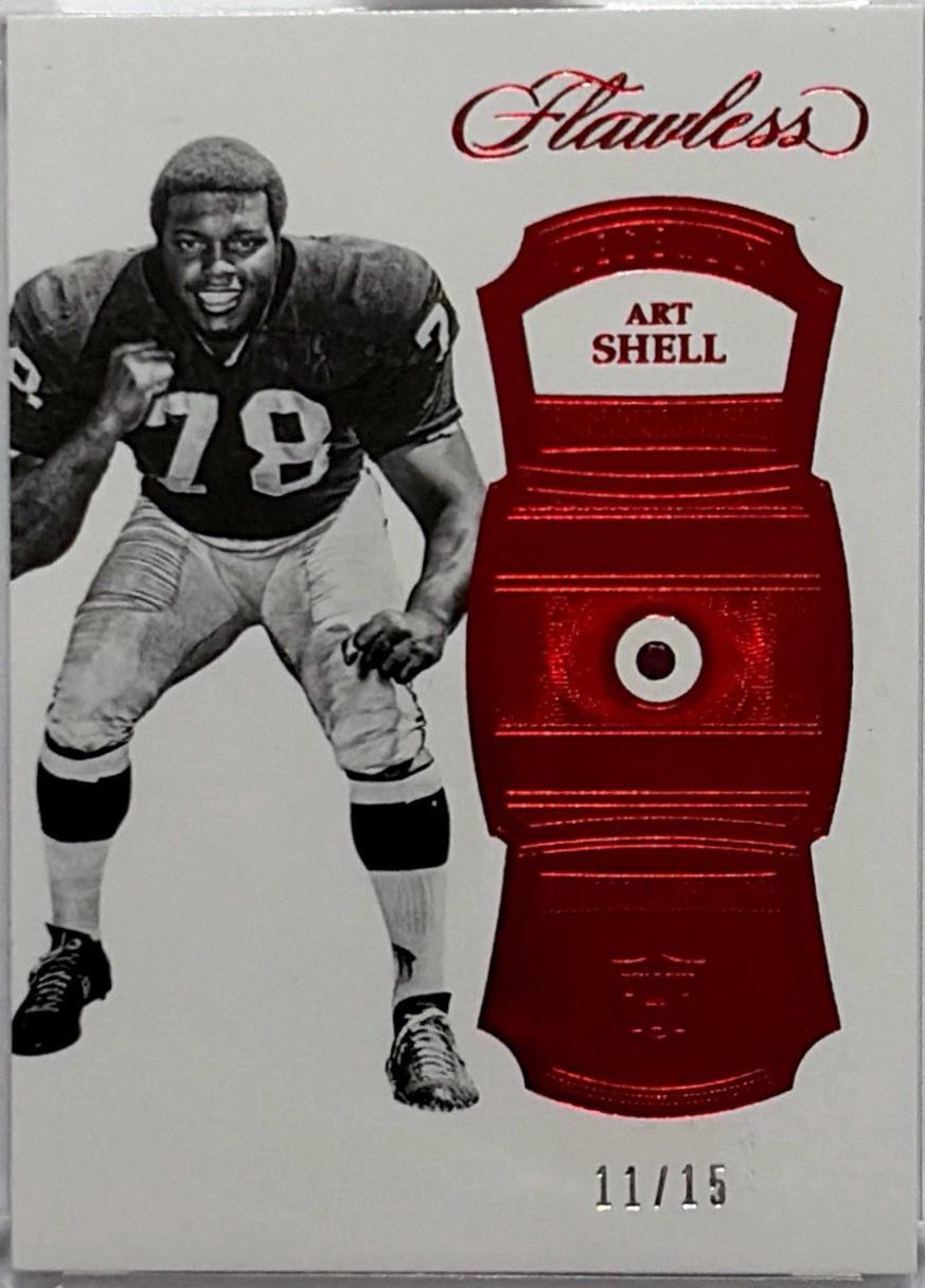 Art Shell #104