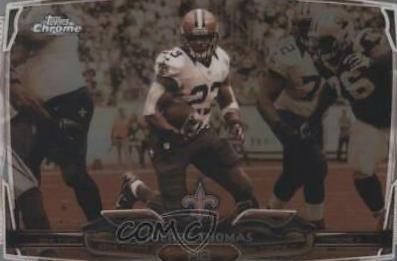 Pierre Thomas [Sepia Refractor] #16