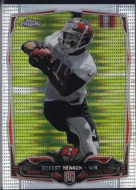 Robert Herron [Pulsar Refractor] #200