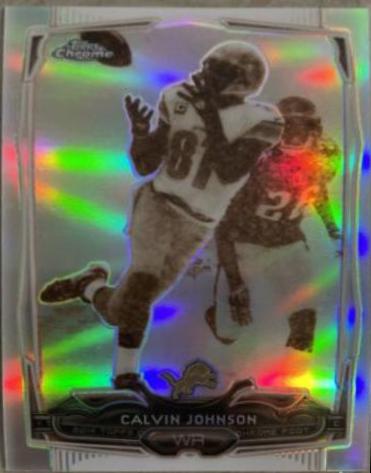 Storm Johnson [Sepia Refractor] #134