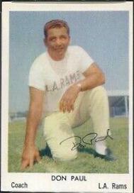 Don Paul #39