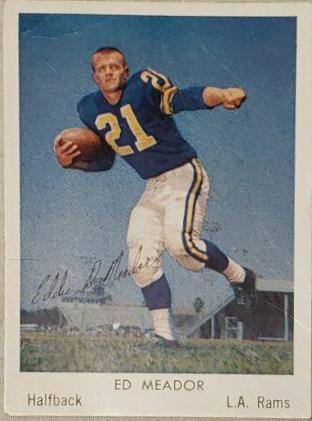 Ed Meador #4