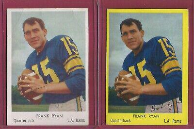 Frank Ryan #3