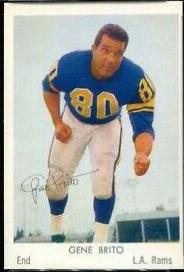Gene Brito #31