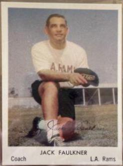 Jack Faulkner #37