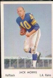 Jack Morris #13