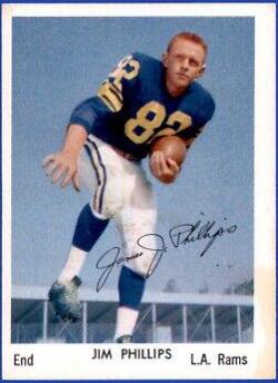 Jim Phillips #32