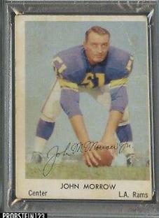 John Morrow #17