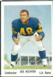 Les Richter #16