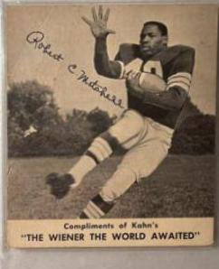 Bobby Mitchell