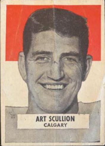 Art Scullion